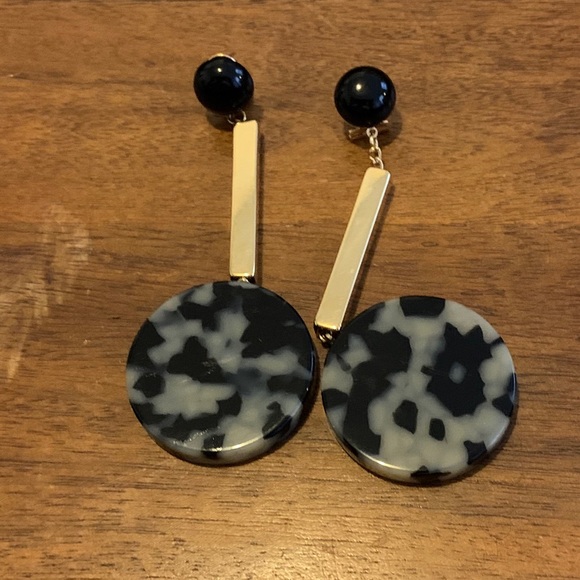 Rachel comey earrings (new, never worn) - Picture 3 of 3